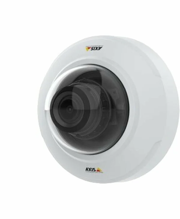 Axis M4216-V IP Κάμερα Παρακολούθησης Full HD+ 4MP 02112-001