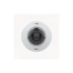 Axis M4216-V IP Κάμερα Παρακολούθησης Full HD+ 4MP 02112-001 - Image 2