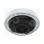 Axis P3735-PLE IP Dual Κάμερα Παρακολούθησης Full HD 1080p Αδιάβροχη με Φακό 3.18-8.12mm 02633-001