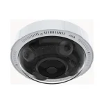 Axis P3735-PLE IP Dual Κάμερα Παρακολούθησης Full HD 1080p Αδιάβροχη με Φακό 3.18-8.12mm 02633-001 - Image 3