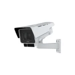 Axis P1388-LE IP Κάμερα Παρακολούθησης 4K Αδιάβροχη με Φακό 3.9-10mm 02738-001