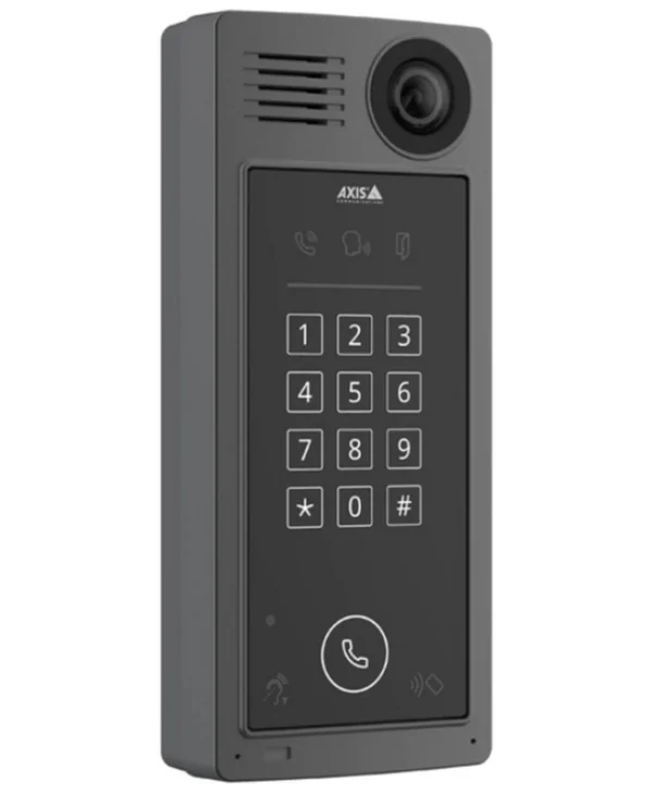 Axis Μπουτονιέρα για Θυροτηλέφωνο 02026-001