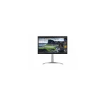 LG 32UQ850V-W IPS HDR Monitor 31.5" 4K 3840x2160 με Χρόνο Απόκρισης 5ms GTG 32UQ850V-W.AEU - Image 3