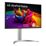 LG 32UQ850V-W IPS HDR Monitor 31.5" 4K 3840x2160 με Χρόνο Απόκρισης 5ms GTG 32UQ850V-W.AEU - Image 5