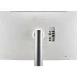 LG 32UQ850V-W IPS HDR Monitor 31.5" 4K 3840x2160 με Χρόνο Απόκρισης 5ms GTG 32UQ850V-W.AEU - Image 7