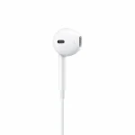 Apple EarPods (2024) Earbuds Handsfree Ακουστικά με Βύσμα Lightning Λευκό MWTY3ZM/A - Image 3