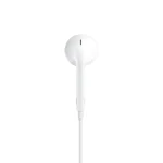 Apple EarPods (2024) Earbuds Handsfree Ακουστικά με Βύσμα Lightning Λευκό MWTY3ZM/A - Image 6