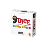 Επιτραπέζιο Παιχνίδι 9 Dice για 2-5 Παίκτες 7+ Ετών Ludic Dragon 55.52743 - Image 3