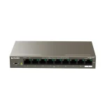 Reolink RLA-PS1 Unmanaged L2 PoE+ Switch με 8 Θύρες Gigabit (1Gbps) Ethernet - Image 3