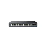 Reolink RLA-PS1 Unmanaged L2 PoE+ Switch με 8 Θύρες Gigabit (1Gbps) Ethernet - Image 4