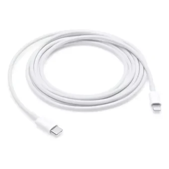 Apple USB-C to Lightning Cable 18W 2m (MW2R3ZM/A)