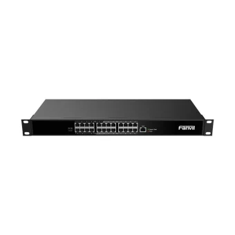 Fanvil Switch Συστημάτων CCTV PN24