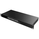 Fanvil Switch Συστημάτων CCTV PN24 - Image 2