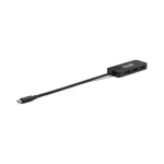 Club3D USB-C Docking Station με DisplayPort 4K Μαύρο (CSV-1553)