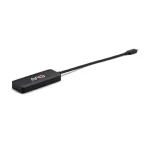 Club3D USB-C Docking Station με DisplayPort 4K Μαύρο (CSV-1553) - Image 3