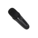 Adler Ηχείο Karaoke με Ασύρματο Μικρόφωνο και Εφέ Φωτισμού AD 1199 AD 1199b Μαύρο - Image 11