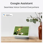 Reolink IP Κάμερα Παρακολούθησης Wi-Fi 4K Αδιάβροχη Μπαταρίας με Αμφίδρομη Επικοινωνία και Φακό 2.8mm Argus Series B350 - Image 3