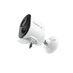 Reolink IP Κάμερα Παρακολούθησης Wi-Fi 4K Αδιάβροχη Μπαταρίας με Αμφίδρομη Επικοινωνία και Φακό 2.8mm Argus Series B350 - Image 5