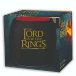 Stor Lord Of The Rings Κούπα Κεραμική Μαύρη 380ml 2083 - Image 3