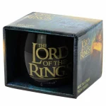 Stor Lord Of The Rings Κούπα Κεραμική Μαύρη 380ml 2083 - Image 4