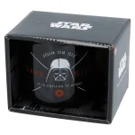 Stor Star Wars Dark Side Κούπα Κεραμική Μαύρη 415ml 1560 - Image 3