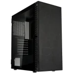 Kolink Observatory HF Mesh Core Gaming Midi Tower Κουτί Υπολογιστή με Πλαϊνό Παράθυρο Μαύρο PGW-CH-KOL-127