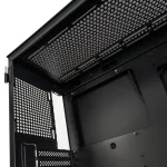 Kolink Observatory HF Mesh Core Gaming Midi Tower Κουτί Υπολογιστή με Πλαϊνό Παράθυρο Μαύρο PGW-CH-KOL-127 - Image 4