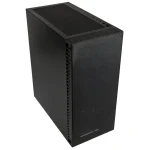 Kolink Observatory HF Mesh Gaming Midi Tower Κουτί Υπολογιστή με RGB Φωτισμό Μαύρο PGW-CH-KOL-128 - Image 2