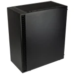 Kolink Observatory HF Mesh Gaming Midi Tower Κουτί Υπολογιστή με RGB Φωτισμό Μαύρο PGW-CH-KOL-128 - Image 3