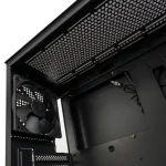 Kolink Observatory HF Mesh Gaming Midi Tower Κουτί Υπολογιστή με RGB Φωτισμό Μαύρο PGW-CH-KOL-128 - Image 6