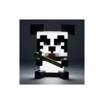Paladone Led Παιδικό Διακοσμητικό Φωτιστικό Panda Light Πολύχρωμο PP12710MCF