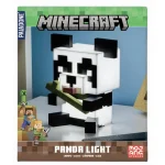 Paladone Led Παιδικό Διακοσμητικό Φωτιστικό Panda Light Πολύχρωμο PP12710MCF - Image 4