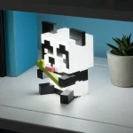 Paladone Led Παιδικό Διακοσμητικό Φωτιστικό Panda Light Πολύχρωμο PP12710MCF - Image 6