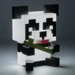 Paladone Led Παιδικό Διακοσμητικό Φωτιστικό Panda Light Πολύχρωμο PP12710MCF - Image 8