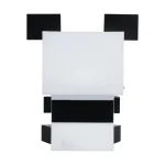 Paladone Led Παιδικό Διακοσμητικό Φωτιστικό Panda Light Πολύχρωμο PP12710MCF - Image 9