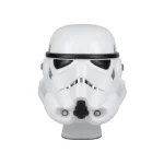 Paladone Παιδικό Διακοσμητικό Φωτιστικό Stormtrooper Λευκό 22x15cm PP13340SW - Image 2