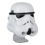 Paladone Παιδικό Διακοσμητικό Φωτιστικό Stormtrooper Λευκό 22x15cm PP13340SW - Image 11