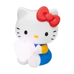 Paladone Παιδικό Διακοσμητικό Φωτιστικό Hello Kitty Ροζ PP13650HK - Image 2