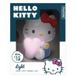 Paladone Παιδικό Διακοσμητικό Φωτιστικό Hello Kitty Ροζ PP13650HK - Image 5
