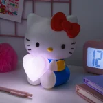 Paladone Παιδικό Διακοσμητικό Φωτιστικό Hello Kitty Ροζ PP13650HK - Image 6