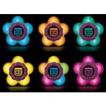 Vtech Επιτραπέζιο Ρολόι Ροζ 80-572704 - Image 2