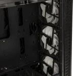 Kolink Observatory HF Plus Mesh ARGB Gaming Midi Tower Κουτί Υπολογιστή με Πλαϊνό Παράθυρο Μαύρο PGW-CH-KOL-130 - Image 3