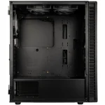 Kolink Observatory HF Plus Mesh ARGB Gaming Midi Tower Κουτί Υπολογιστή με Πλαϊνό Παράθυρο Μαύρο PGW-CH-KOL-130 - Image 5