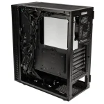 Kolink Observatory HF Plus Mesh ARGB Gaming Midi Tower Κουτί Υπολογιστή με Πλαϊνό Παράθυρο Μαύρο PGW-CH-KOL-130 - Image 6