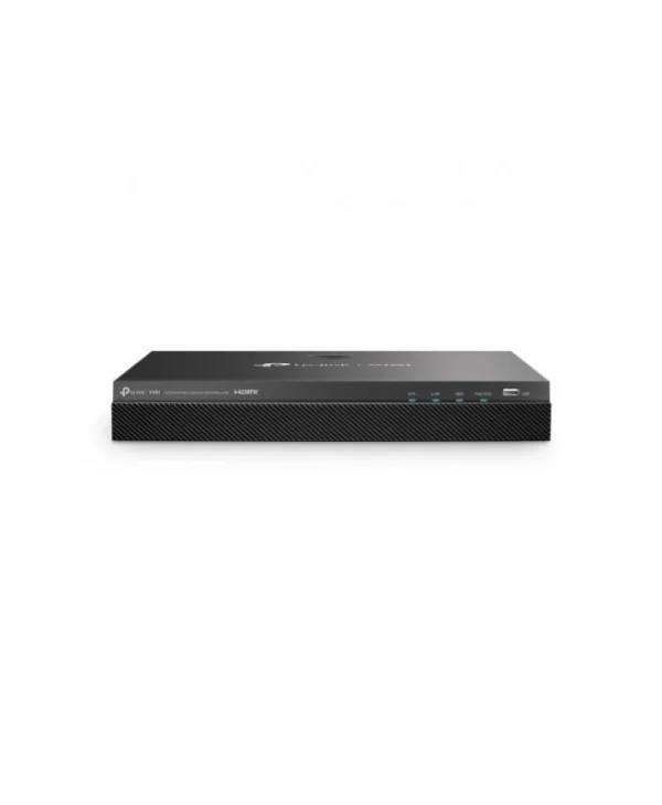TP-LINK VIGI NVR2008H-8MP v1 Καταγραφικό NVR