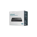 TP-LINK VIGI NVR2008H-8MP v1 Καταγραφικό NVR - Image 4