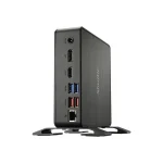 Shuttle NC40U Barebone (Celeron-NC40U)
