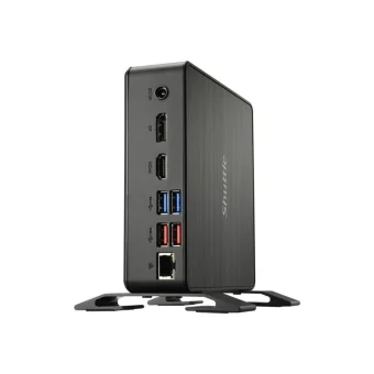 Shuttle NC40U Barebone (Celeron-NC40U)