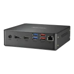 Shuttle NC40U Barebone (Celeron-NC40U) - Image 2