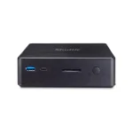 Shuttle NC40U Barebone (Celeron-NC40U) - Image 3